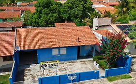 Casa Recanto dos Cangaceiros